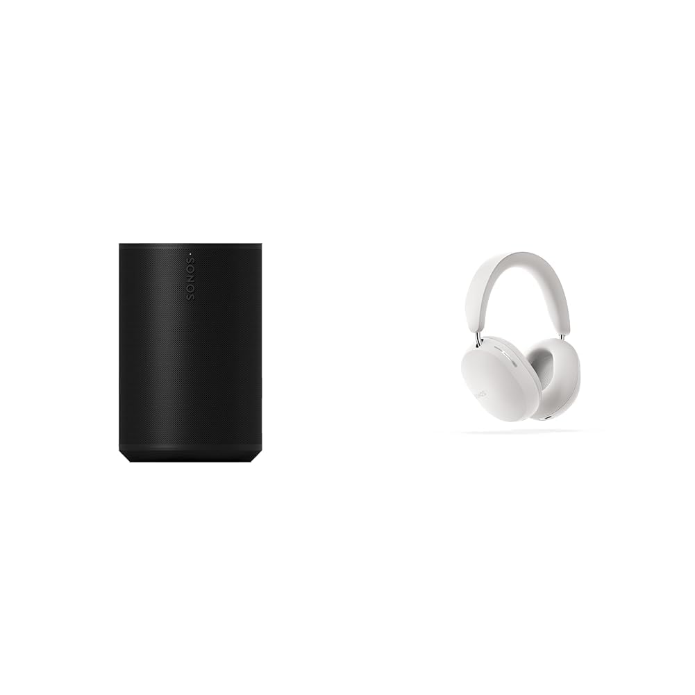 Amazon.co.jp: 【セット買い】Sonos スマートスピーカー bluetooth5.0